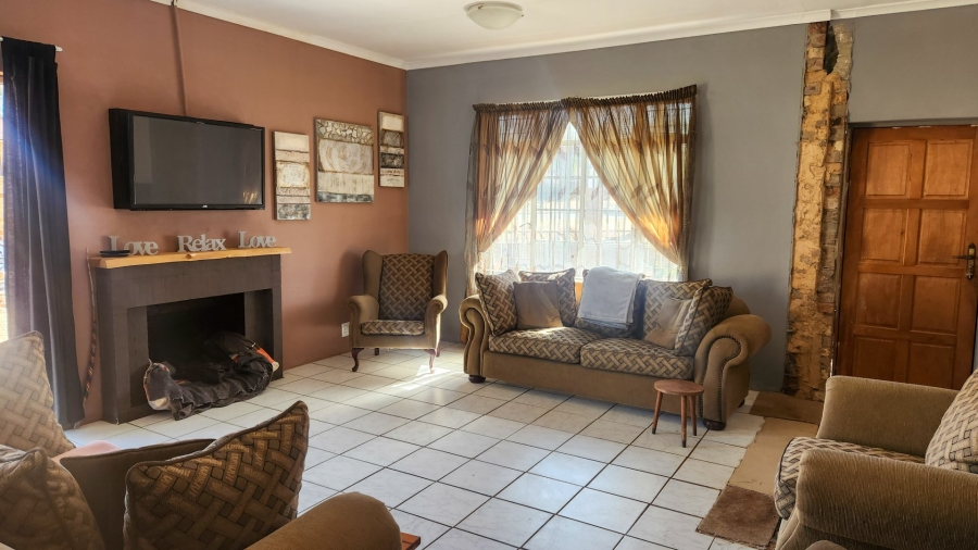 3 Bedroom Property for Sale in Stilfontein North West